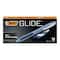 BIC® Glide™ Blue Medium Point 1mm Retractable Ball Pens, 12ct.